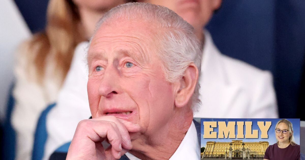 Real reason King Charles hasn't spoken to Prince Harry revealed | Royal | News