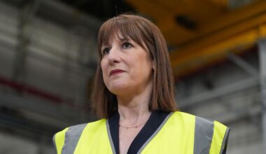 Rachel Reeves gears up for Dutch-style pension takeover - everyone worse off | Personal Finance | Finance