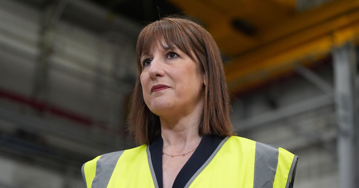 Rachel Reeves gears up for Dutch-style pension takeover - everyone worse off | Personal Finance | Finance