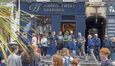 'We live in a popular UK tourist city and there are areas that visitors have taken over' | Travel News | Travel