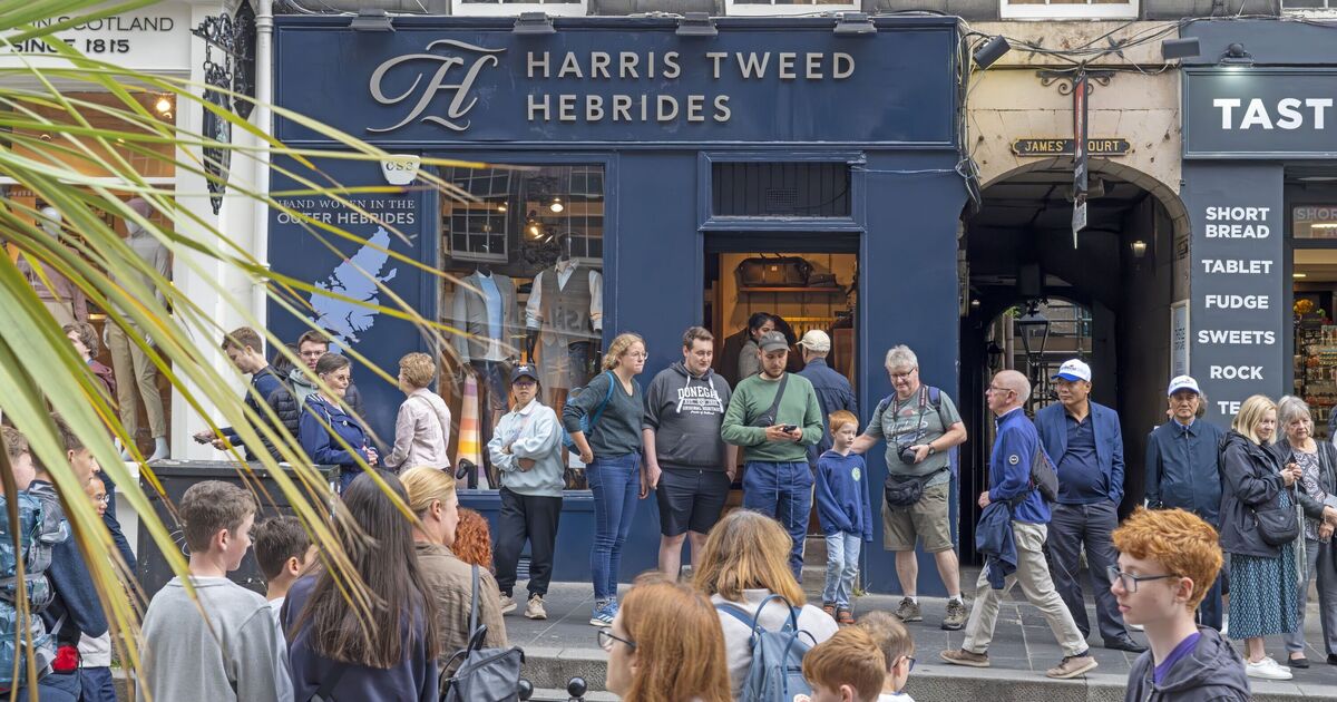 'We live in a popular UK tourist city and there are areas that visitors have taken over' | Travel News | Travel