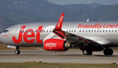 Jet2 boss warns British tourists having doubts over Spain holidays with chilling question | UK | News