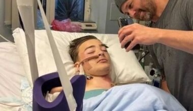 'Bright and athletic' boy, fighting for life after being electrocuted at private school | UK | News