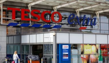 Tesco issues 'do not eat' warning over item due to serious contamination alert