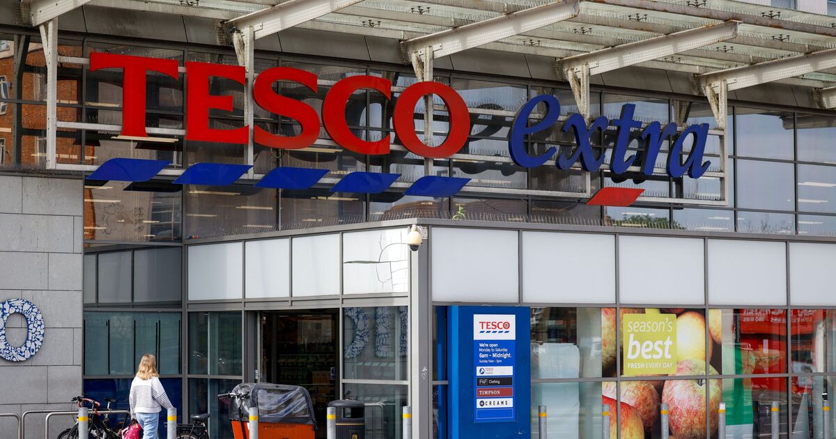 Tesco issues 'do not eat' warning over item due to serious contamination alert