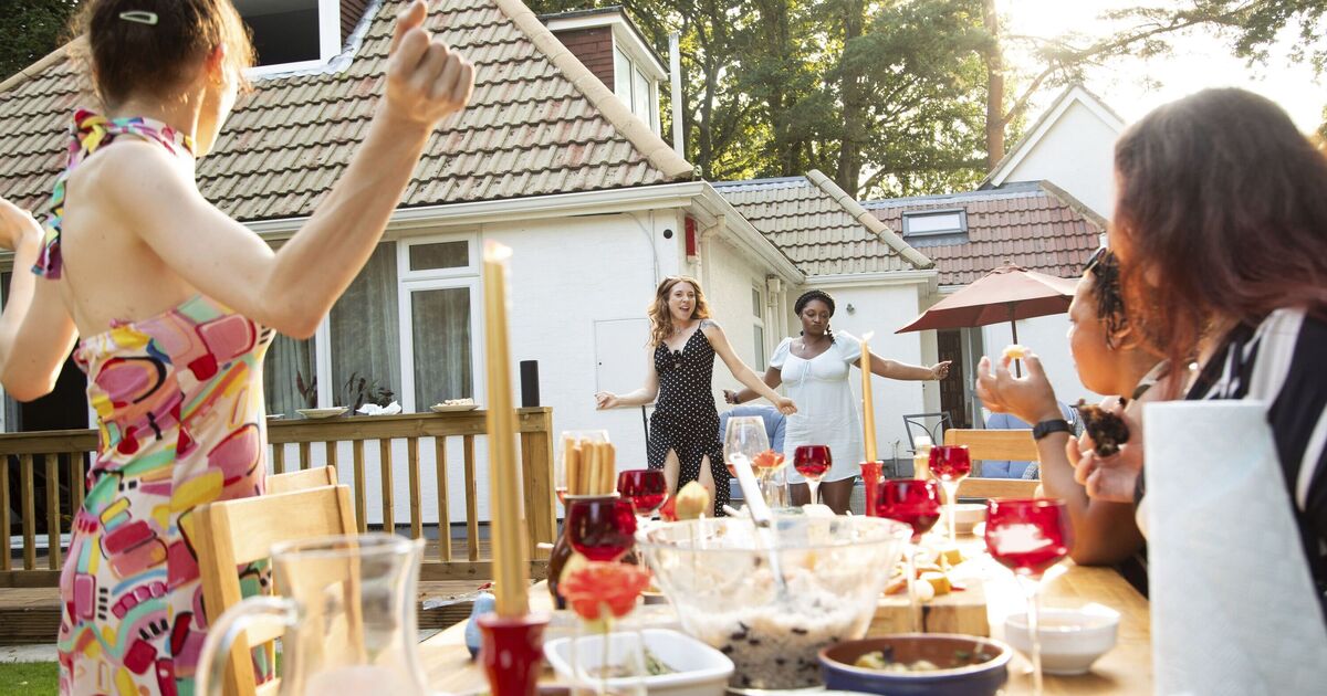 Homeowners could be slapped with £5000 fine this weekend