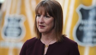 Personal tax allowance increase to £20,000 update 'in days' in debate | Personal Finance | Finance