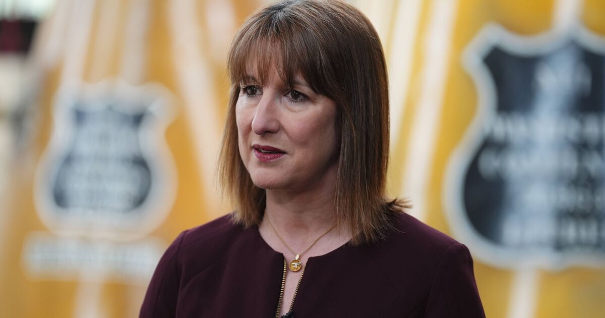 Personal tax allowance increase to £20,000 update 'in days' in debate | Personal Finance | Finance