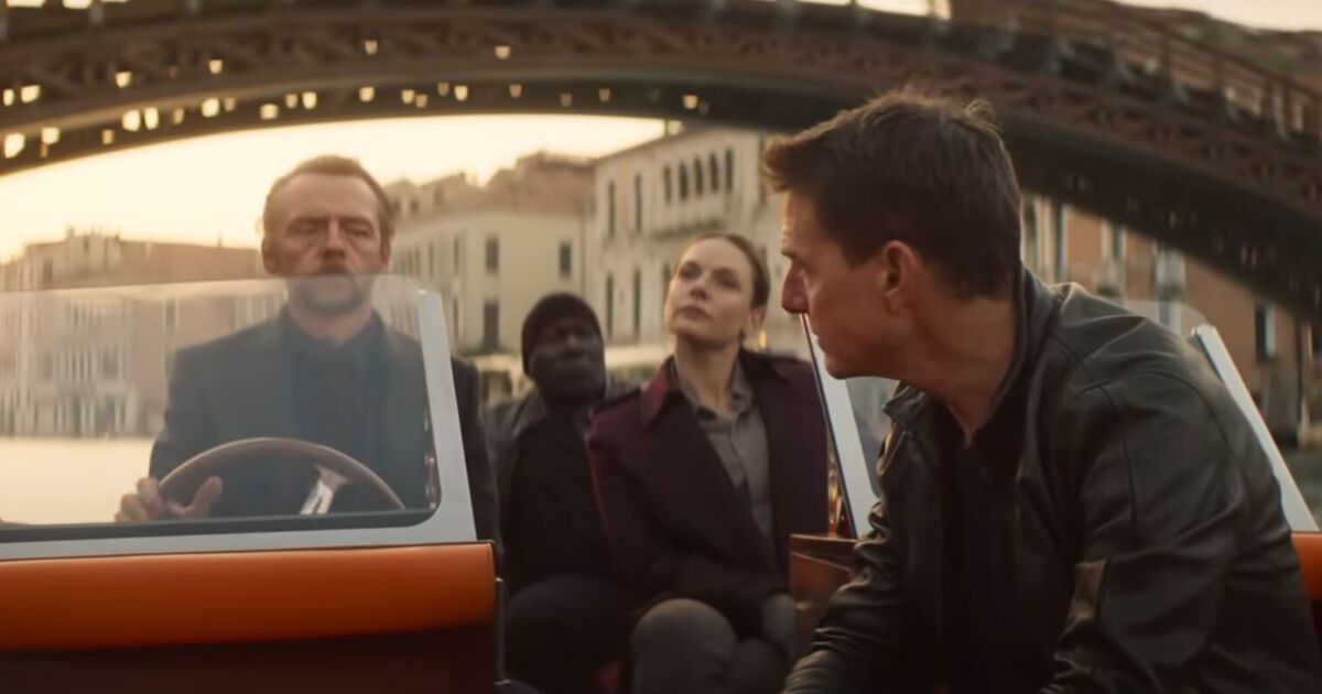 Netflix adds 'best action movie ever' that is 'true masterpiece' | Films | Entertainment