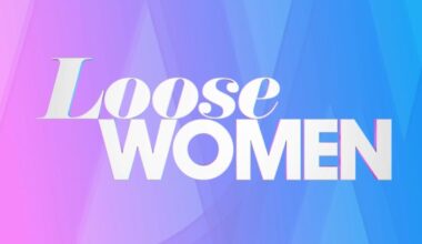 Loose Women star issues health update after suffering life-threatening illness | Celebrity News | Showbiz & TV