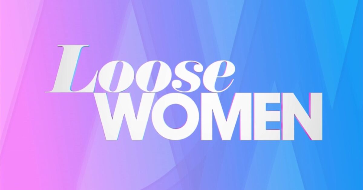 Loose Women star issues health update after suffering life-threatening illness | Celebrity News | Showbiz & TV