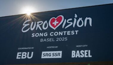 Eurovision 2025 latest odds: UK 100/1 outsiders - France and Sweden among favourites | World | News