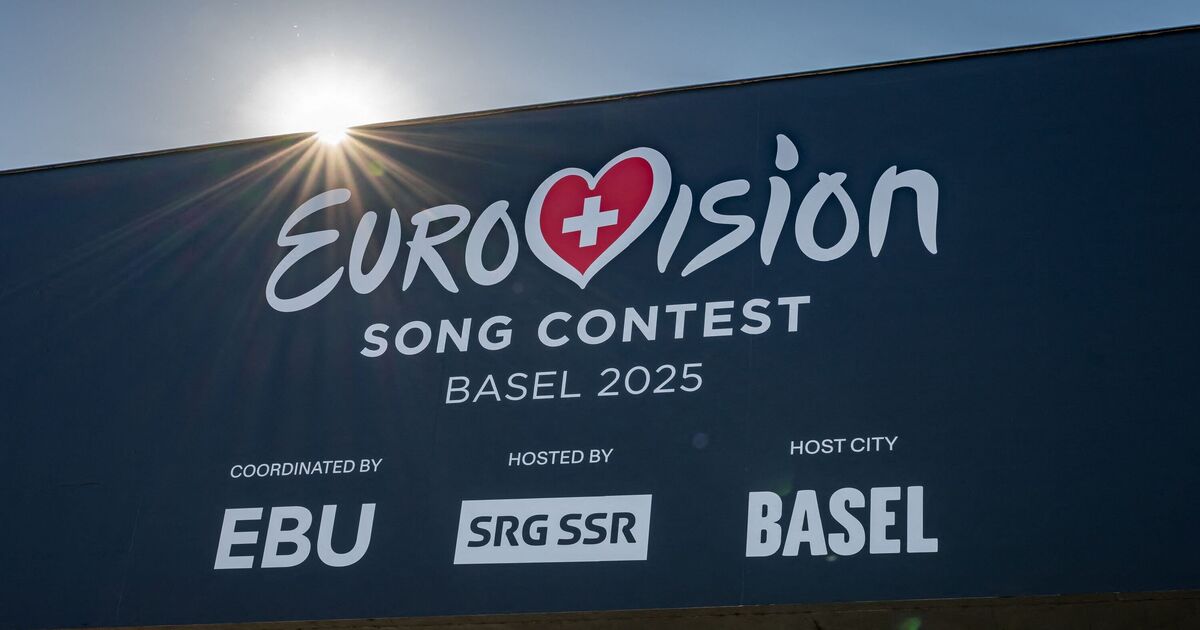 Eurovision 2025 latest odds: UK 100/1 outsiders - France and Sweden among favourites | World | News