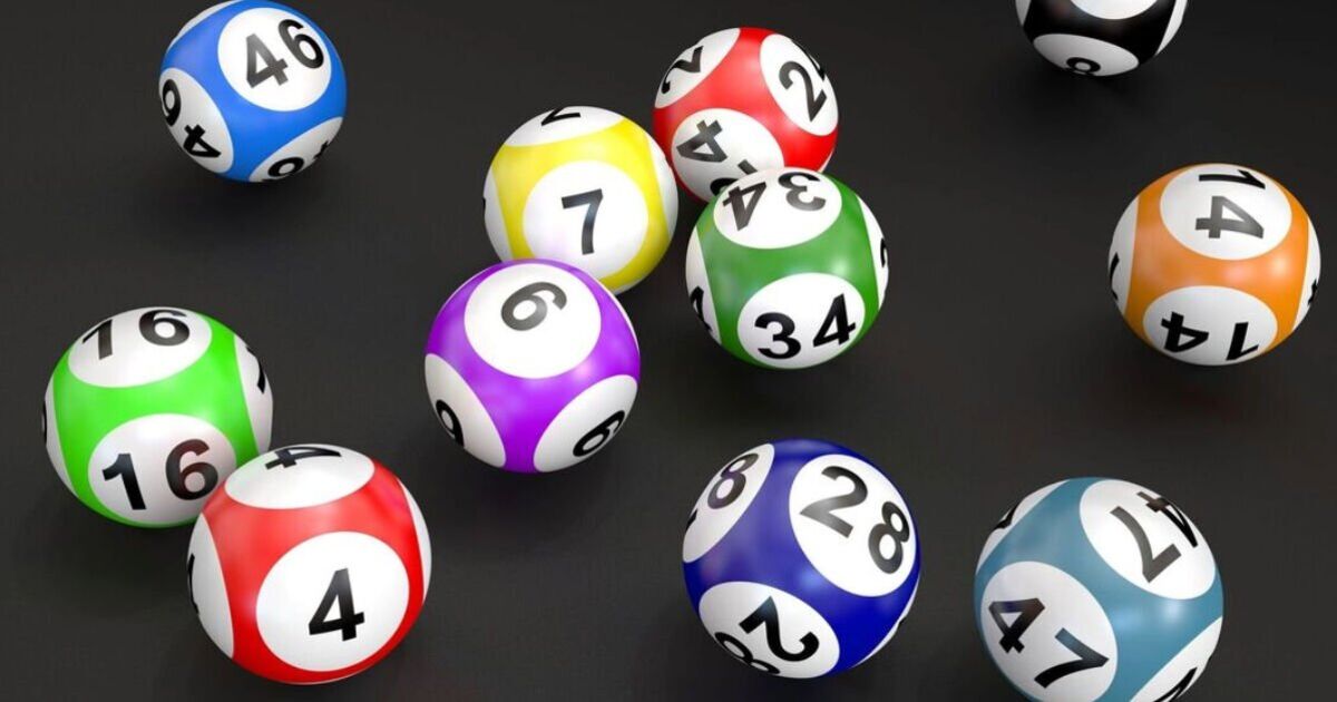 Winning Lotto numbers: Full National Lottery results with Thunderball on May 10 | UK | News
