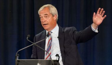 Biggest UK migrant rule changes since Brexit to be announced this week | Politics | News