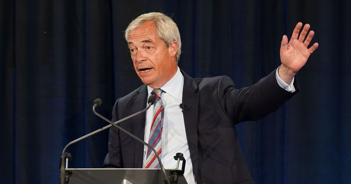 Biggest UK migrant rule changes since Brexit to be announced this week | Politics | News