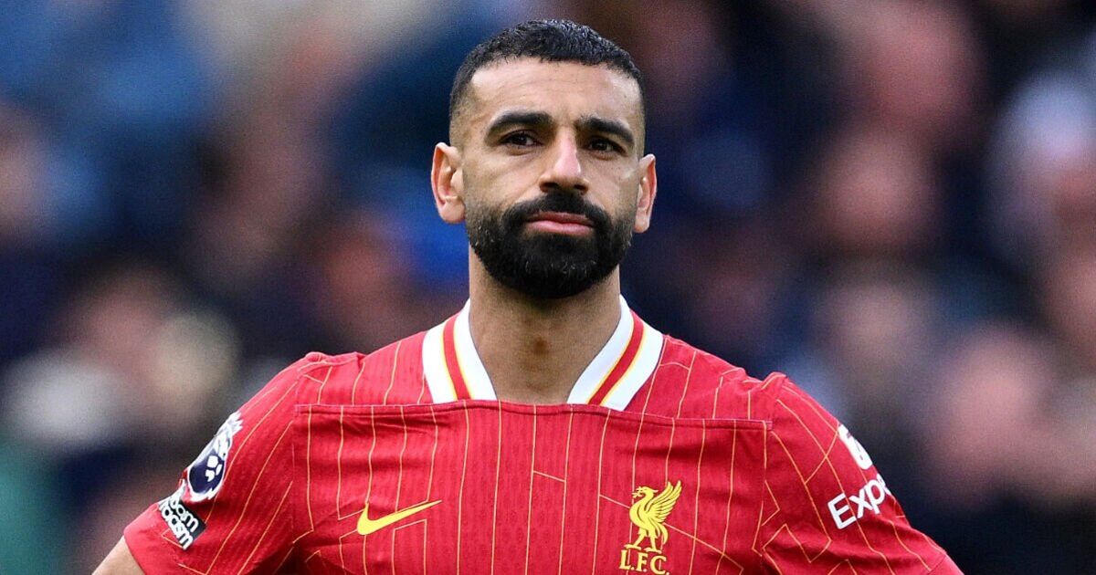 Mo Salah admits 'tension' with Liverpool team-mate and off-pitch distancing | Football | Sport