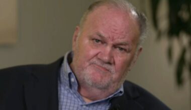 Meghan Markle's dad Thomas 'struggling' in £500-a-month flat | Royal | News