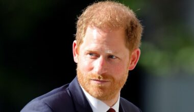 Royal Family LIVE: 'Errant' Prince Harry gone 'too far' | Royal | News