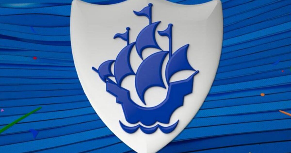 Topless Blue Peter icon flashed hot air balloon passengers while sunbathing | Celebrity News | Showbiz & TV