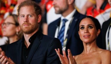 Prince Harry and Meghan Markle make major hires in fresh shakeup with Bill Gates ally | Royal | News
