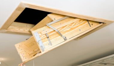 Households in England urged to leave loft hatch open for next 11 days | UK | News