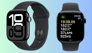 Apple Watch now lowest price ever as £100 cut off