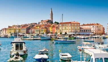 Region of top country named one of Europe's threatened by overtourism | World | News