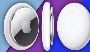 I ditched Apple and found cheaper AirTag with Argos stack