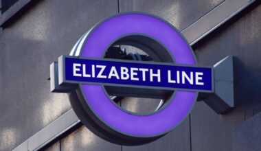 London Underground LIVE: Chaos on Elizabeth, Jubilee and Bakerloo lines amid power outage | UK | News