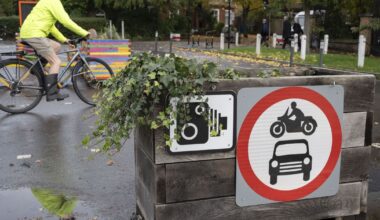 Low-Traffic Neighbourhoods could be axed as campaigners win 'David vs Goliath' court case | UK | News
