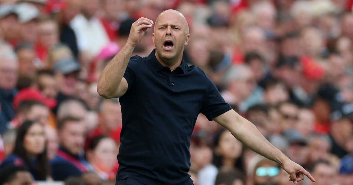 Liverpool can combat Premier League rule by signing player keen on Anfield move | Football | Sport