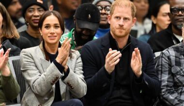 Prince Harry and Meghan Markle unveil major staff shake-up after tumultuous few months | Royal | News