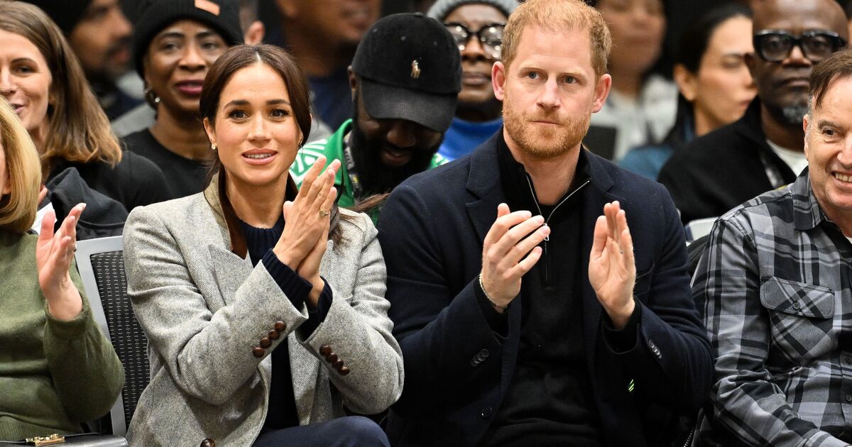 Prince Harry and Meghan Markle unveil major staff shake-up after tumultuous few months | Royal | News