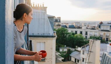 I'm a UK expat living in France - here are 5 reasons why it's better than the UK | World | News