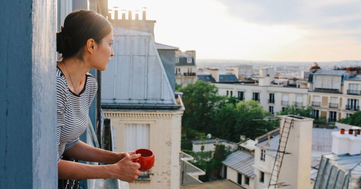 I'm a UK expat living in France - here are 5 reasons why it's better than the UK | World | News