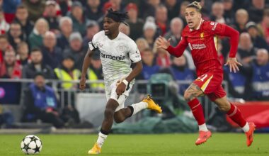 Liverpool in 'advanced talks' for first summer signing and player wants move | Football | Sport