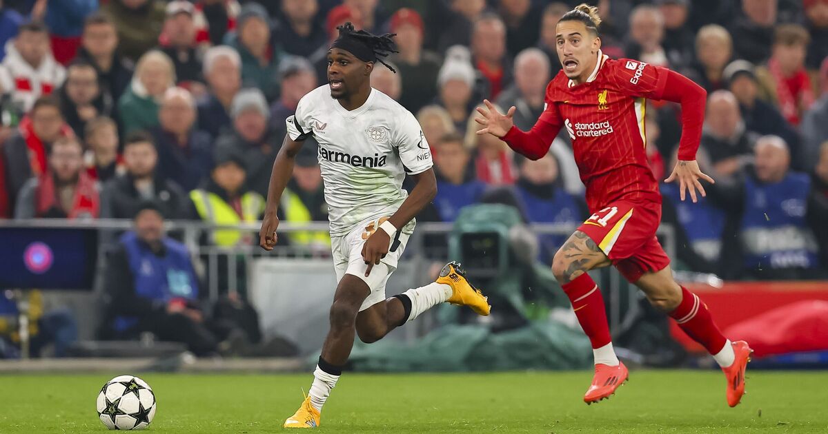 Liverpool in 'advanced talks' for first summer signing and player wants move | Football | Sport