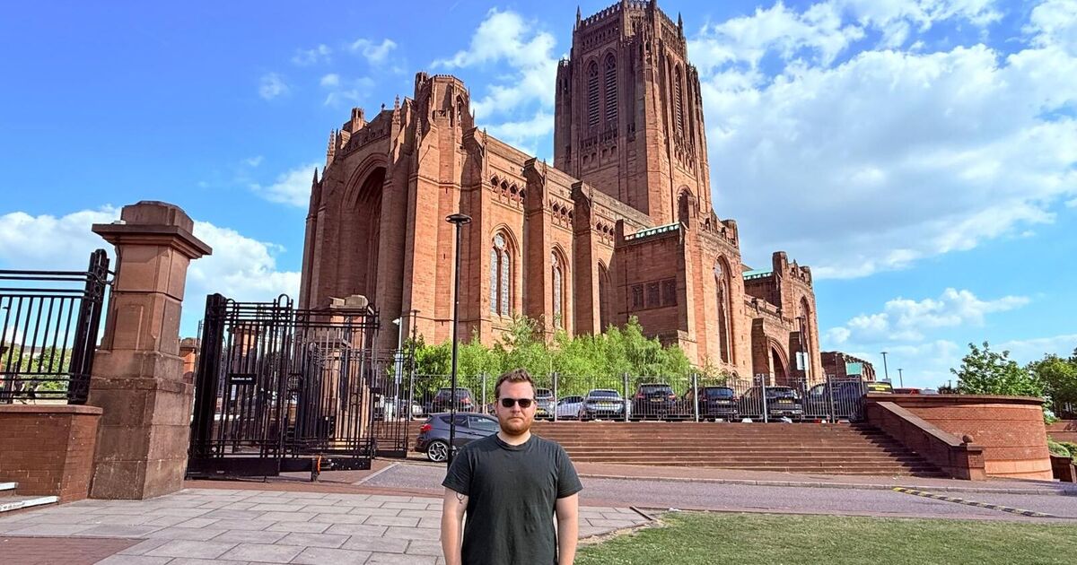 'I visited UK's historic port city with Britain’s biggest cathedral - why you should too' | Travel News | Travel