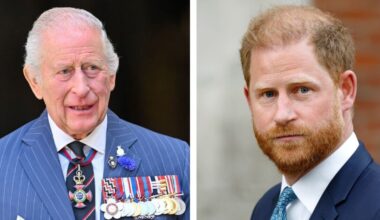 Insider reveals real reason Royal Family are against reconciliation with Prince Harry | Royal | News