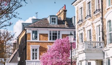Eyewatering cost of owning a flat in London revealed