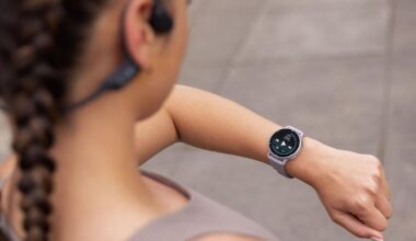 Garmin shoppers get £81 discount on 'all-rounder' fitness watch