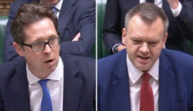 Tories make huge Brexit pledge as Labour slammed over EU in Commons | Politics | News