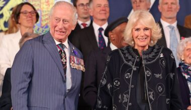 Queen Camilla rewears incredible item given to the King 27 years ago | Royal | News