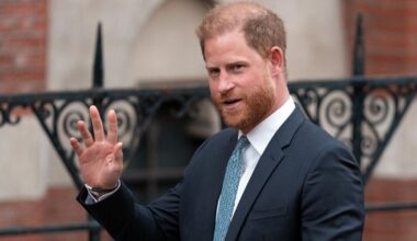 'Tiring' Prince Harry savaged over BBC blunder | Royal | News