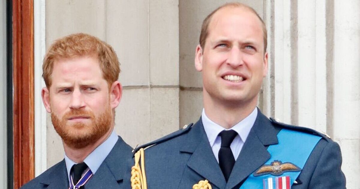 Prince William 'recognises Harry had a harder upbringing' for one reason | Royal | News