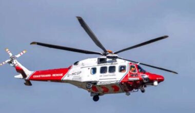 Scotland boat search LIVE: Urgent search after vessel disappears off UK coast | UK | News