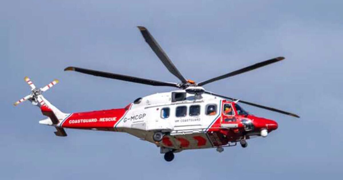 Scotland boat search LIVE: Urgent search after vessel disappears off UK coast | UK | News