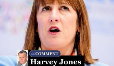 Rachel Reeves hijacking YOUR pensions and ISAs to save her career | Personal Finance | Finance