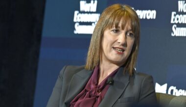 Rachel Reeves warned she risks destroying 'confidence' in pensions | Politics | News